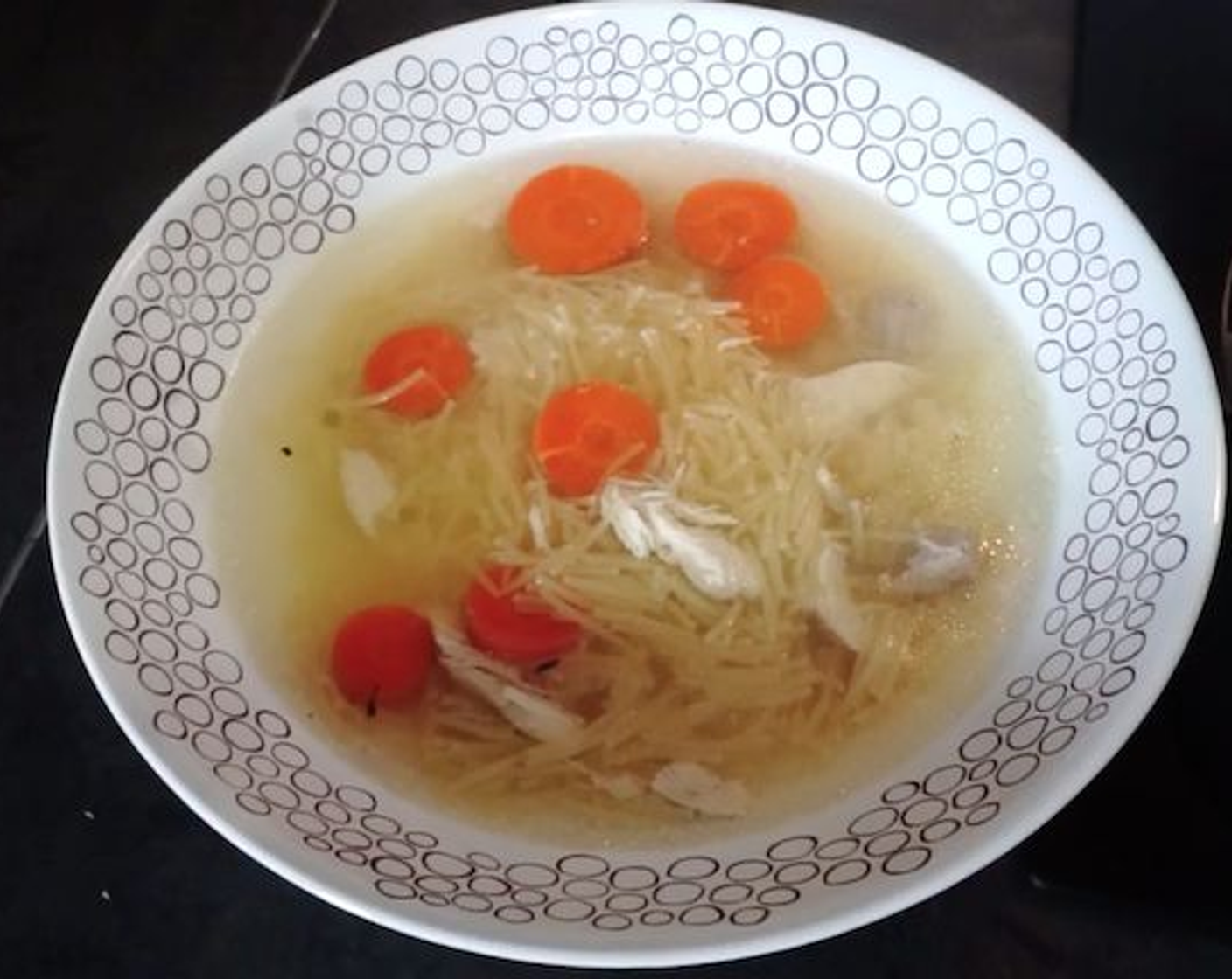 Chicken Soup