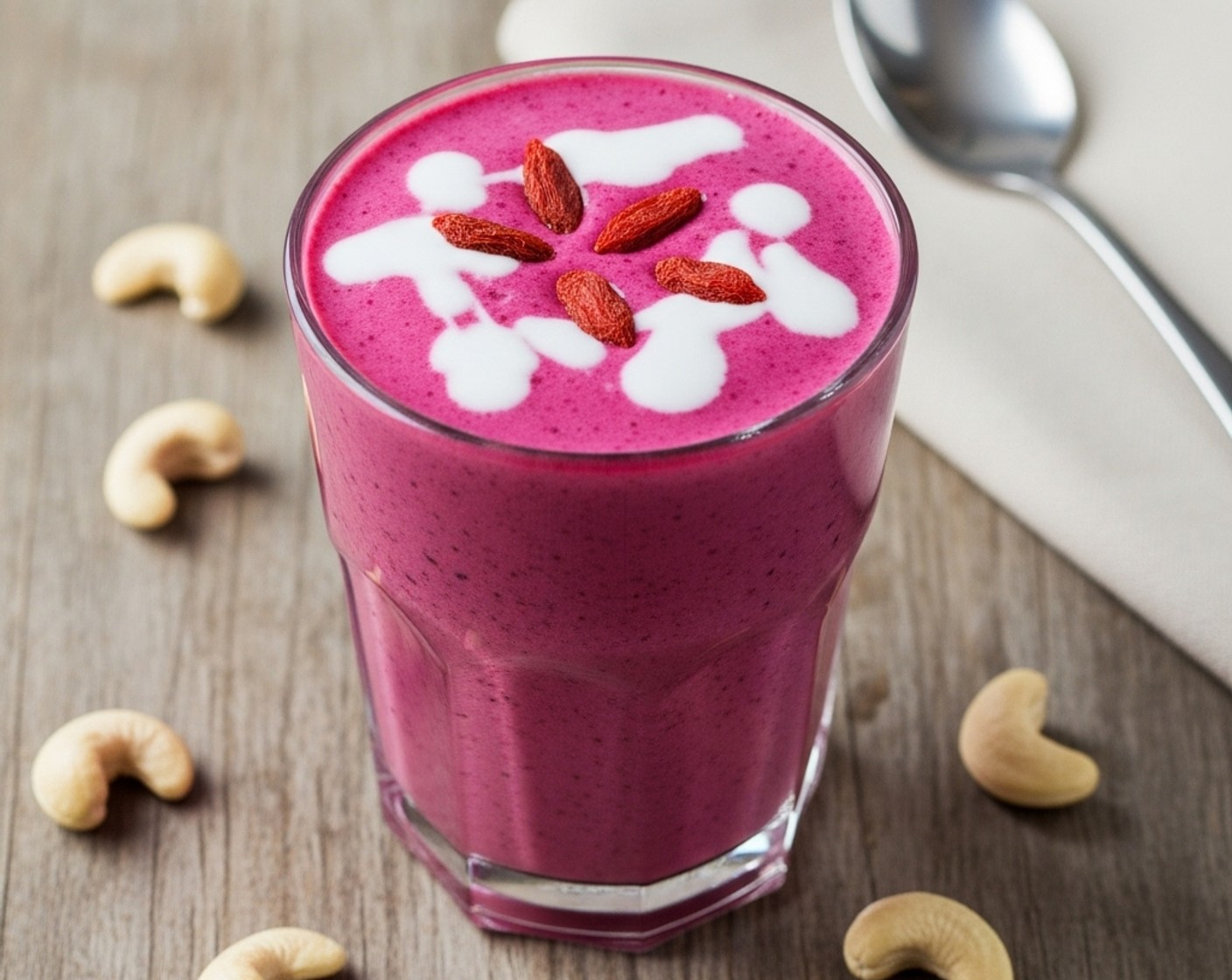 Anti-Inflammatory Smoothie