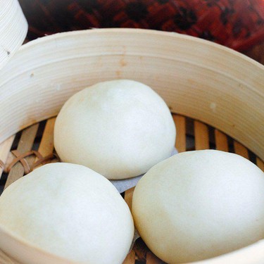 Red Bean Buns Recipe | SideChef