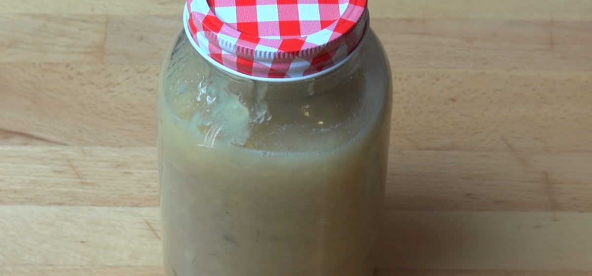 Easy Banana Jam Recipe SideChef