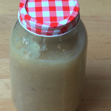 Easy Banana Jam Recipe | SideChef