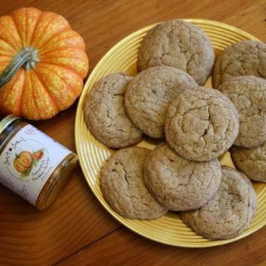 Pumpkin Doodles Recipe | SideChef