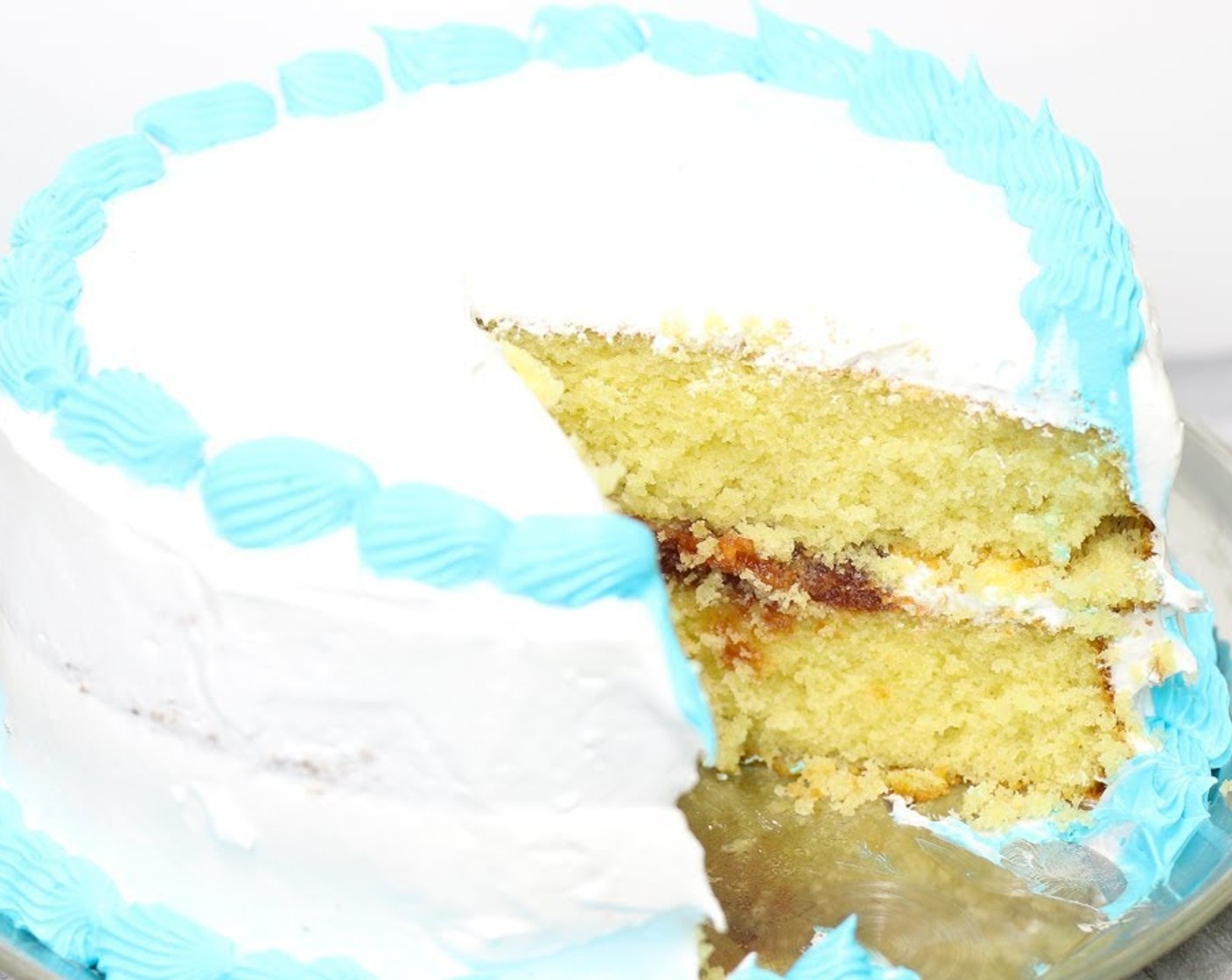 Bizcocho Dominicano (Dominican Cake) - SideChef