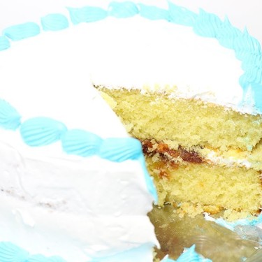 Bizcocho Dominicano (Dominican Cake) Recipe | SideChef