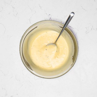 Easy Garlic Aioli Recipe | SideChef