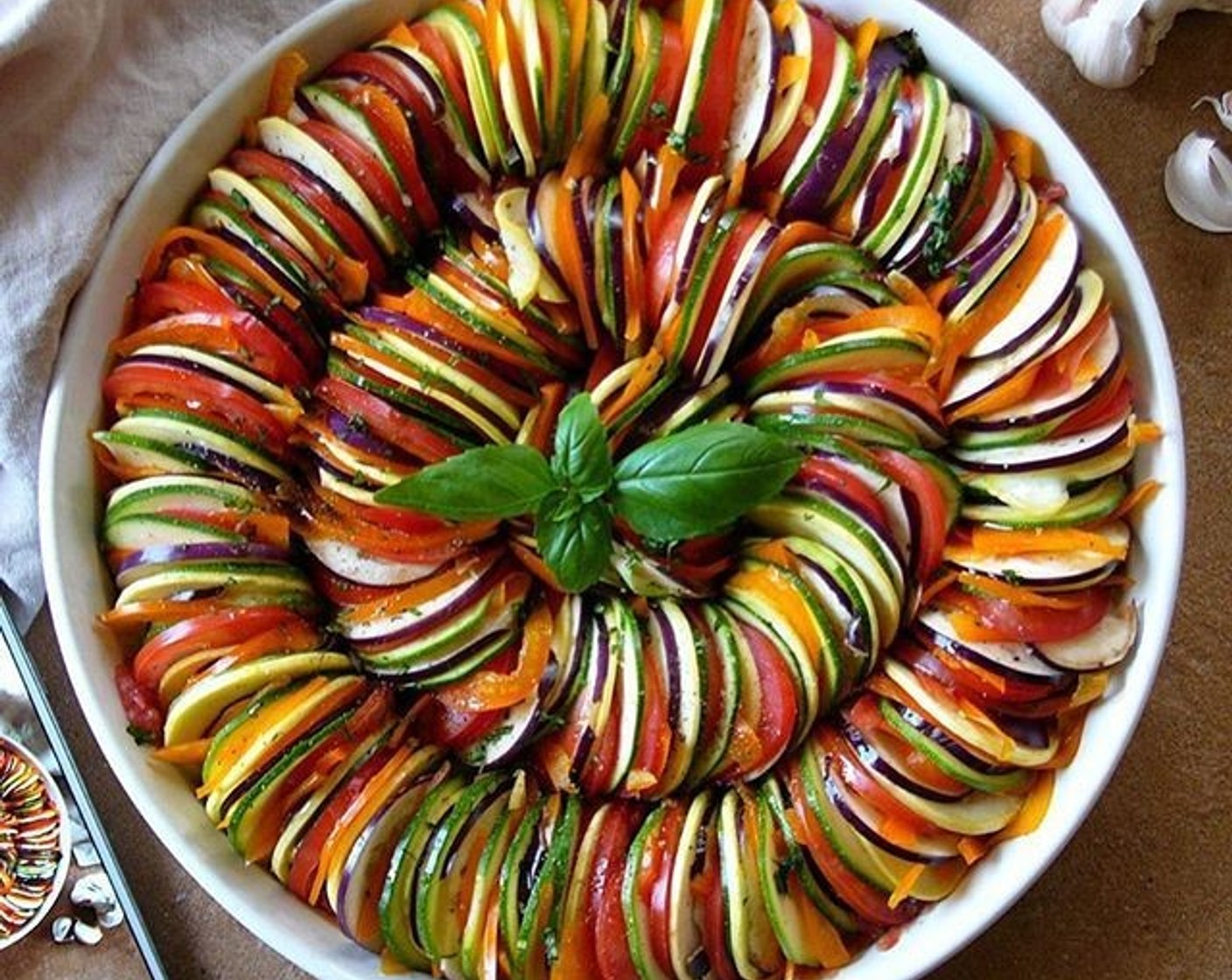 ratatouille
