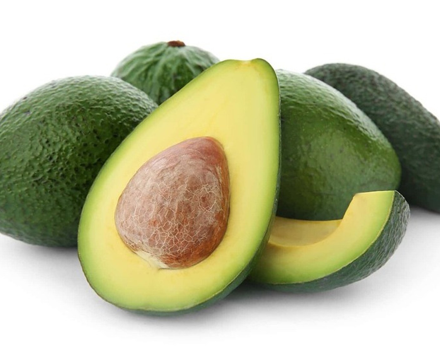 Hass Avocado